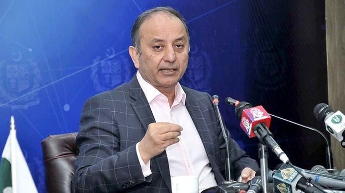 موسمیاتی تبدیلی پاکستان کے لیے بڑا چیلنج، مؤثر اور طویل المدتی حکمت عملی اپنانا ہوگی، مصدق ملک