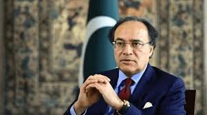 موسمیاتی تبدیلی سے نمٹنے کے وعدوں کو عملی نتائج میں تبدیل کرنا ہوگا، محمد اورنگزیب