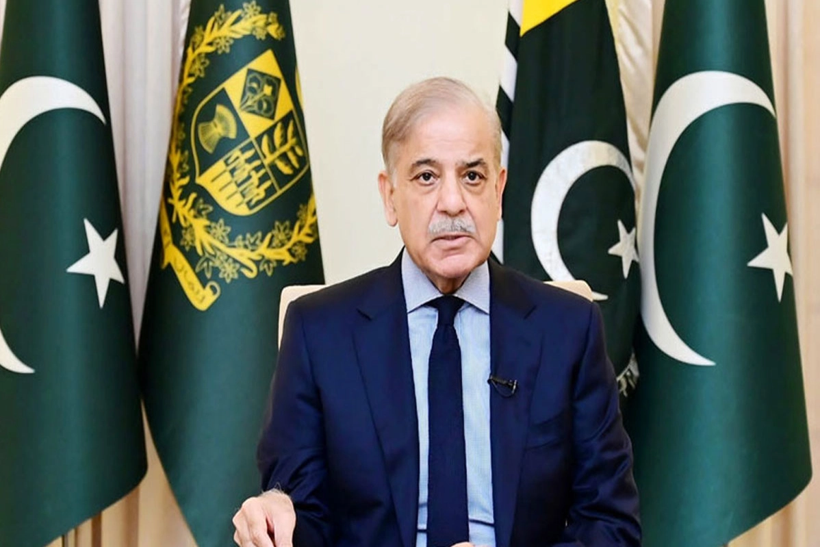 پشکان میں سمگلنگ کی بڑی کوشش ناکام، وزیراعظم کی پاک بحریہ اور کوسٹ گارڈز کو شاباش
