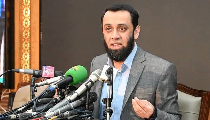 وفاقی وزیر اطلاعات عطاء اللہ تارڑ کا سینئر صحافی شوکت ڈار کے انتقال پر افسوس کا اظہار