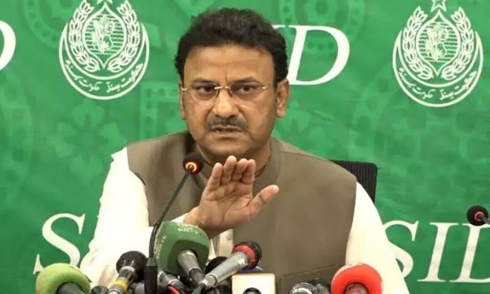 وزیر داخلہ سندھ کا رات گئے مختلف تھانوں کا اچانک دورہ، 2 افسران معطل