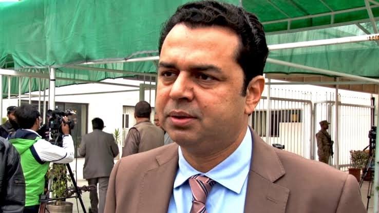 بھارت سفارتی و عسکری شکست کے بعد اسپورٹس کلچر کو بھی نقصان پہنچا رہا ہے، طلال چودھری