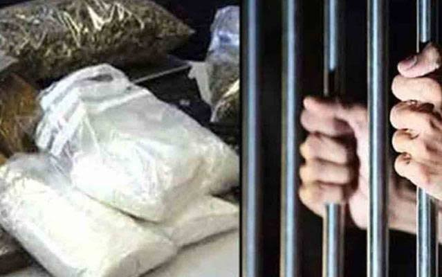 لاہور پولیس کا منشیات فروشوں کے خلاف کریک ڈاؤن، 5486 ملزمان گرفتار
