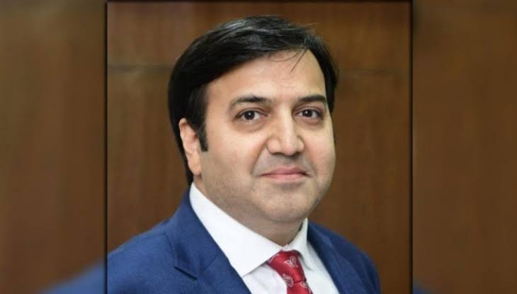 معدنیات خام حالت میں برآمد کرنے کے بجائے ویلیو ایڈیشن پر توجہ دی جائے، میاں کاشف اشفاق