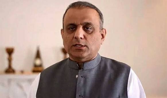 مکہ ریجن کی جانب ڈرون حملے کی کوشش ناقابلِ قبول ہے، عبدالعلیم خان