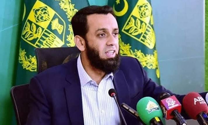 خیبر پختونخوا میں پی ٹی آئی قیادت کالعدم ٹی ٹی پی کی بی ٹیم ہے، عطاء اللہ تارڑ