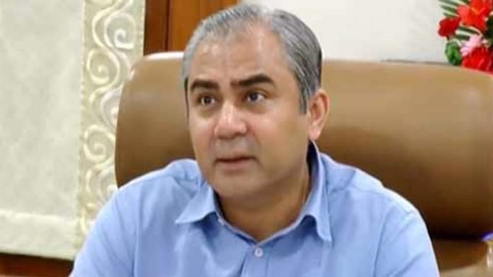 سائبر کرائم کے خلاف کارروائیاں مزید تیز کی جائیں، محسن نقوی کی ہدایت