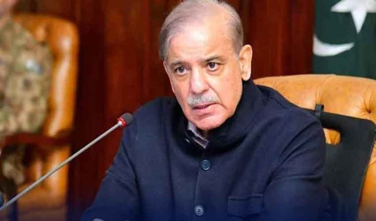 وزیراعظم شہباز شریف کی سعودی عرب کے قومی دن پر شاہ سلمان اور ولی عہد کو مبارکباد