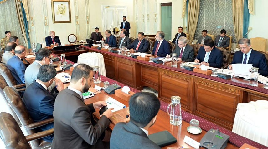 وزیراعظم شہباز شریف کی مین لائن ون کی اپ گریڈیشن پر تیزی سے کام کرنے کی ہدایت