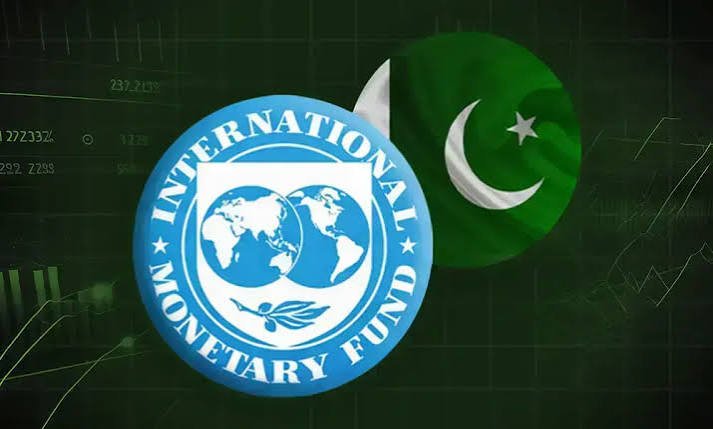 آئی ایم ایف کا صحت و تعلیم میں صوبائی اخراجات کا ہدف کم کرنے پر غور