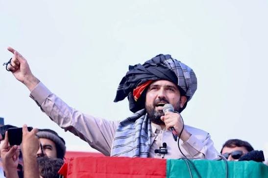 پیپلز پارٹی کے موجودہ اقدامات ایک اور مشرقی پاکستان بنانے کی کوشش ہے، سہیل آفریدی